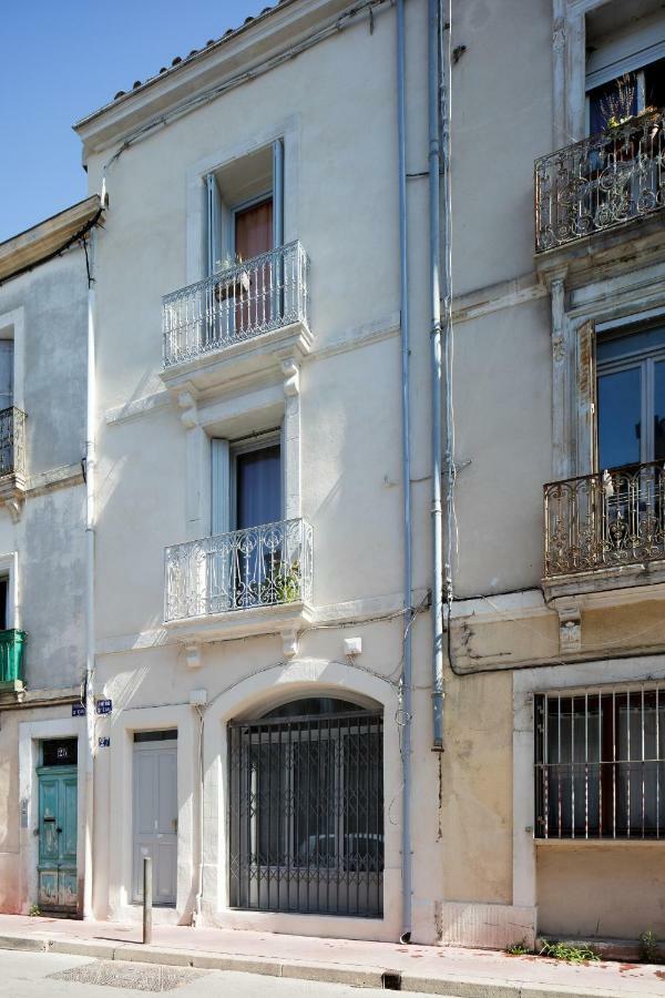 Elia mediterranee - Premiere conciergerie Montpellier Exterior foto